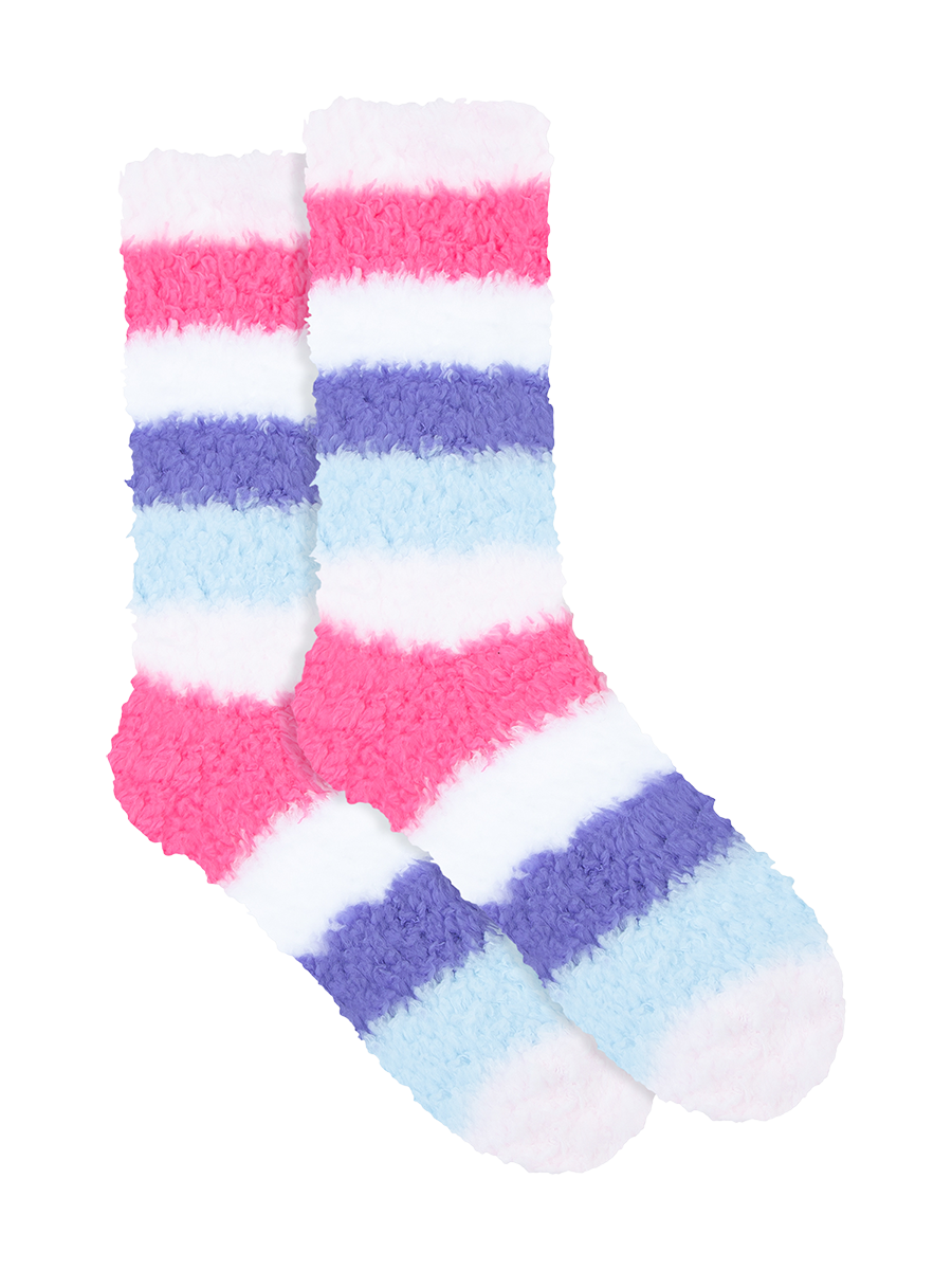 Women's Teddy Crew