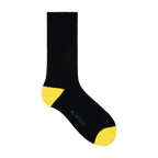 Men's All Day Socks Lightweight Crew 2 Pack