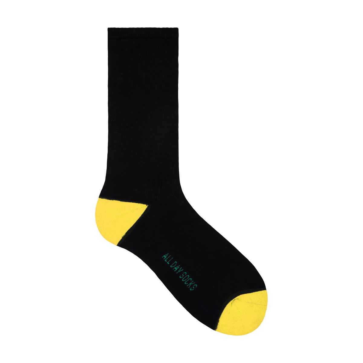 Men's All Day Socks Lightweight Crew 2 Pack