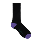 Men's All Day Socks Lightweight Crew 2 Pack