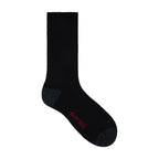 Men's All Day Socks Cotton Rich Cushion Crew 2 Pack