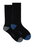 Men's All Day Socks  Cushion Foot Crew