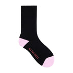 Women's All Day Cotton Rich Cushion Crew Socks 2 Pack