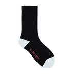 Women's All Day Cotton Rich Cushion Crew Socks 2 Pack