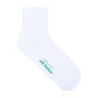 Men's Bamboo Sport Quarter Crew Socks 3 Pack