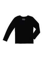 Heat Bods Children's Heat Retention Thermal Long Sleeve