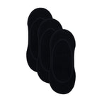 Women's Invisible Stay On Footlet 3 Pack