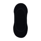 Women's Invisible Stay On Footlet 3 Pack