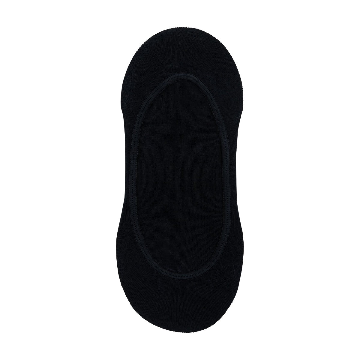 Women's Invisible Stay On Footlet 3 Pack