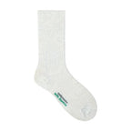 Women's Viscose Derived Bamboo Lightweight Crew Socks 3 Pack