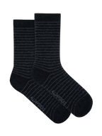 Women's All Day Lightweight Crew Socks 1 Pack