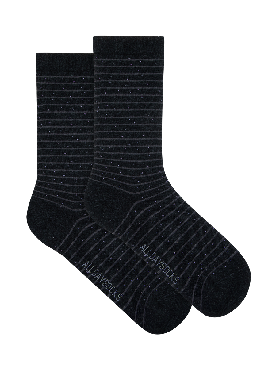 Women's All Day Lightweight Crew Socks 1 Pack