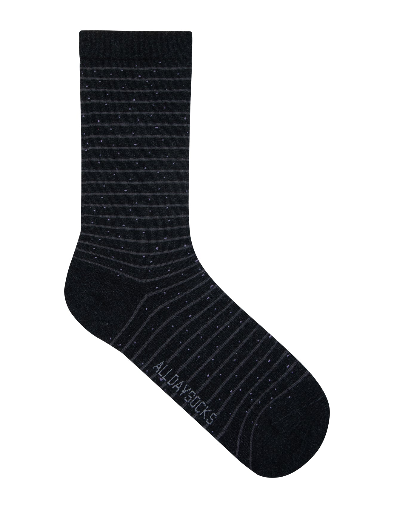 Women's All Day Lightweight Crew Socks 1 Pack