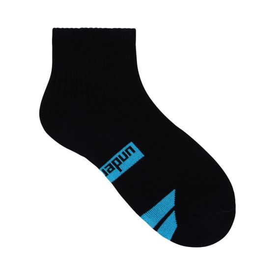 Women's Sports Quarter Crew Socks 5 Pack