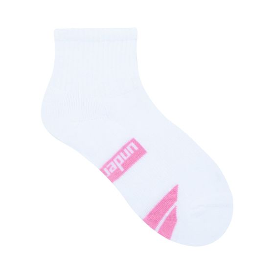 Women's Sports Quarter Crew Socks 5 Pack