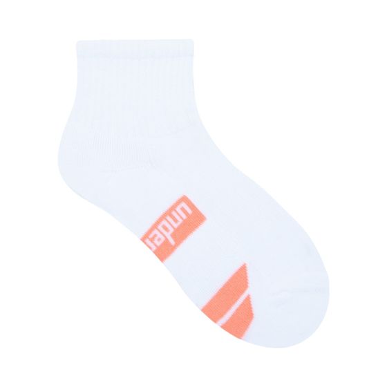 Women's Sports Quarter Crew Socks 5 Pack