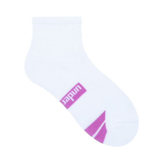 Women's Sports Quarter Crew Socks 5 Pack