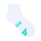 Women's Sports Quarter Crew Socks 5 Pack