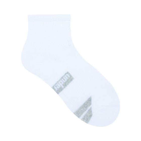 Women's Sports Quarter Crew Socks 5 Pack
