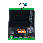 Mens Bound Trunk 3 Pack