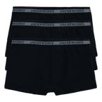 Mens Bound Trunk 3 Pack