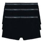 Mens Bound Trunk 3 Pack