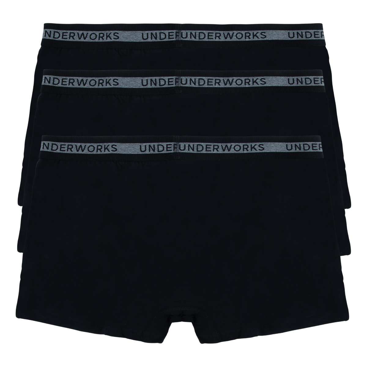 Mens Bound Trunk 3 Pack