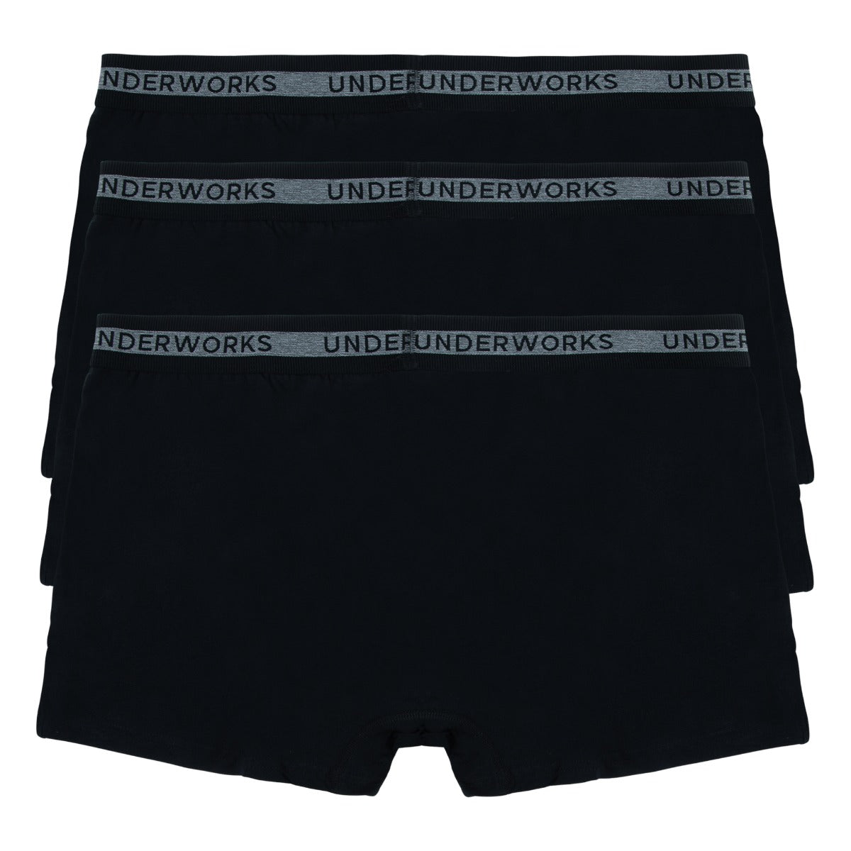 Mens Bound Trunk 3 Pack
