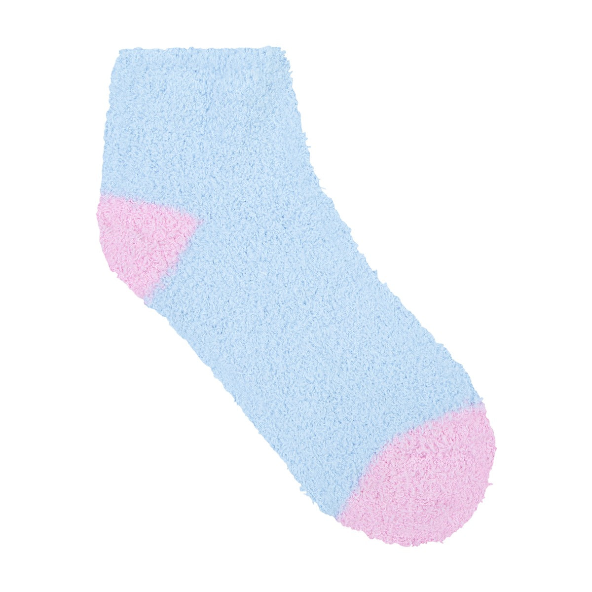 Women's Low Cut Bed Socks 3 Pack