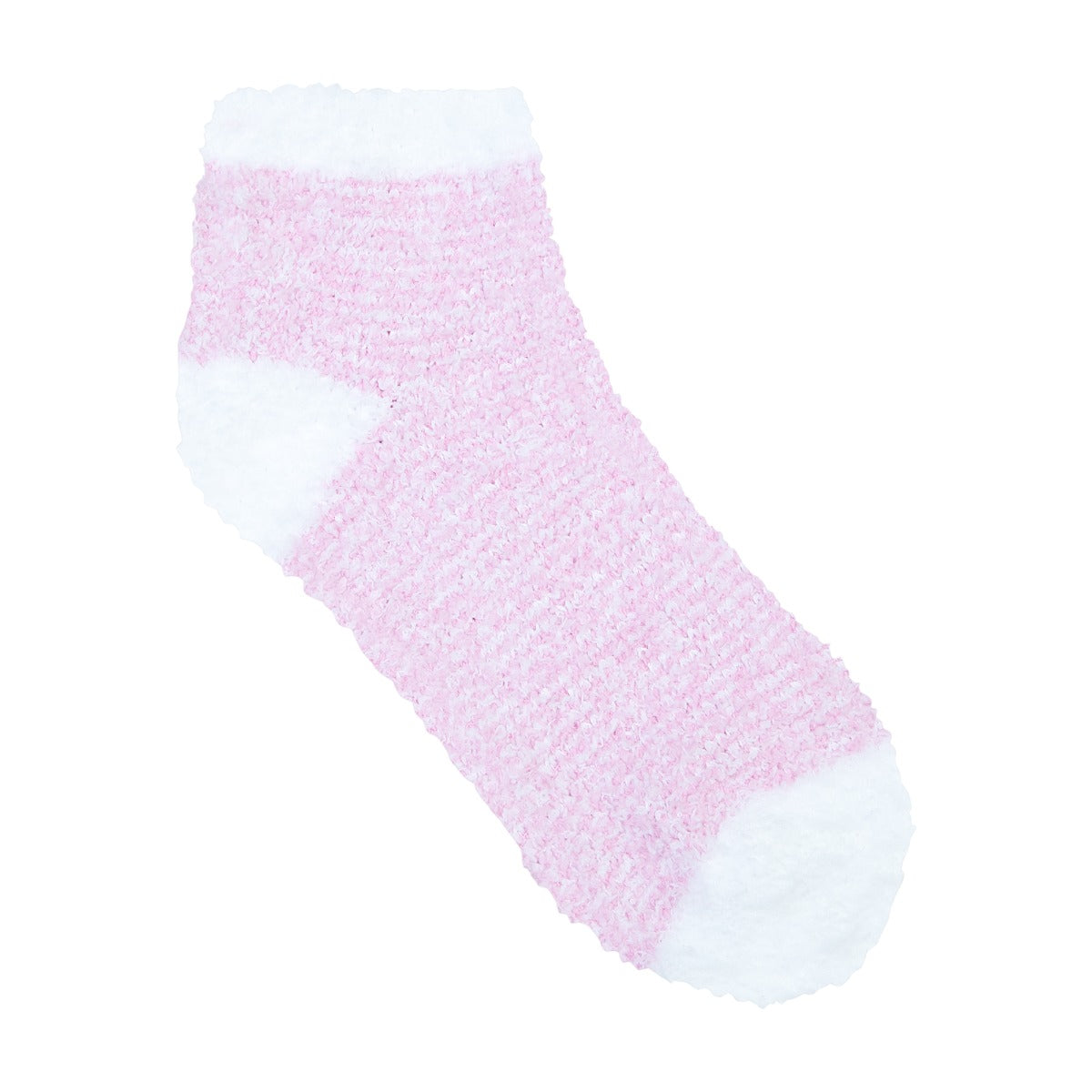 Women's Low Cut Bed Socks 3 Pack