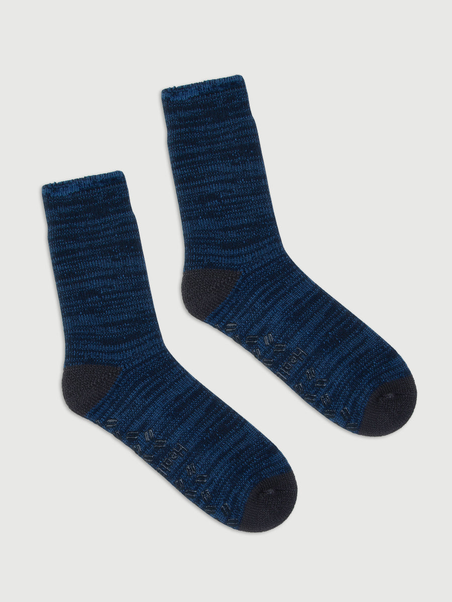 Men's Heat Bods Brushed Crew 1 Pack