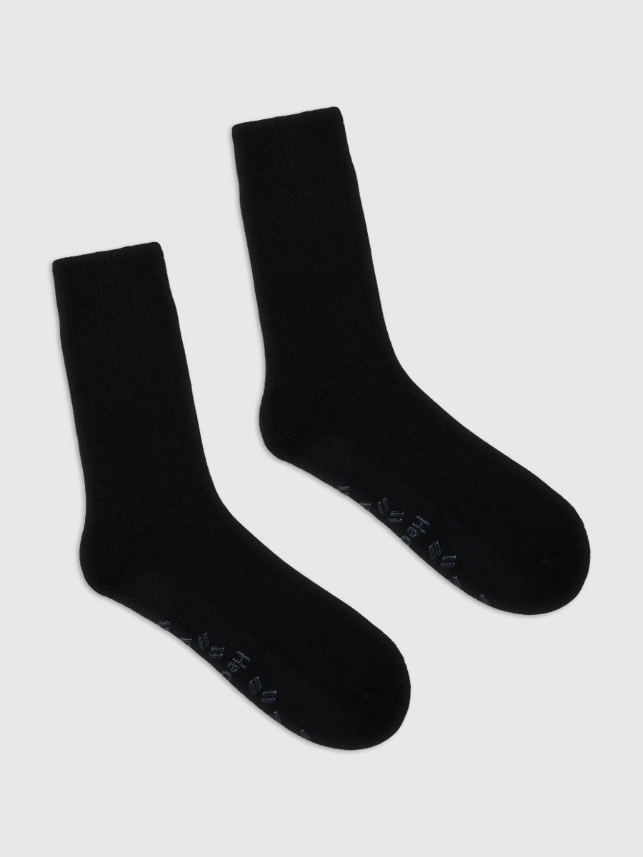 Men's Heat Bods Brushed Crew 1 Pack