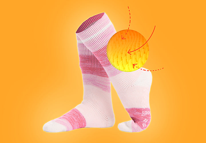 TOG Rated Thermal Socks
