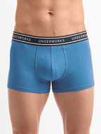 Men's Bamboo Fit Trunk 4 Pack