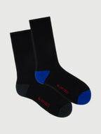 Men's All Day Cotton Rich Cushioned Crew 2 Pack