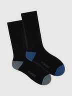 Men's All Day Cotton Rich Cushioned Crew 2 Pack