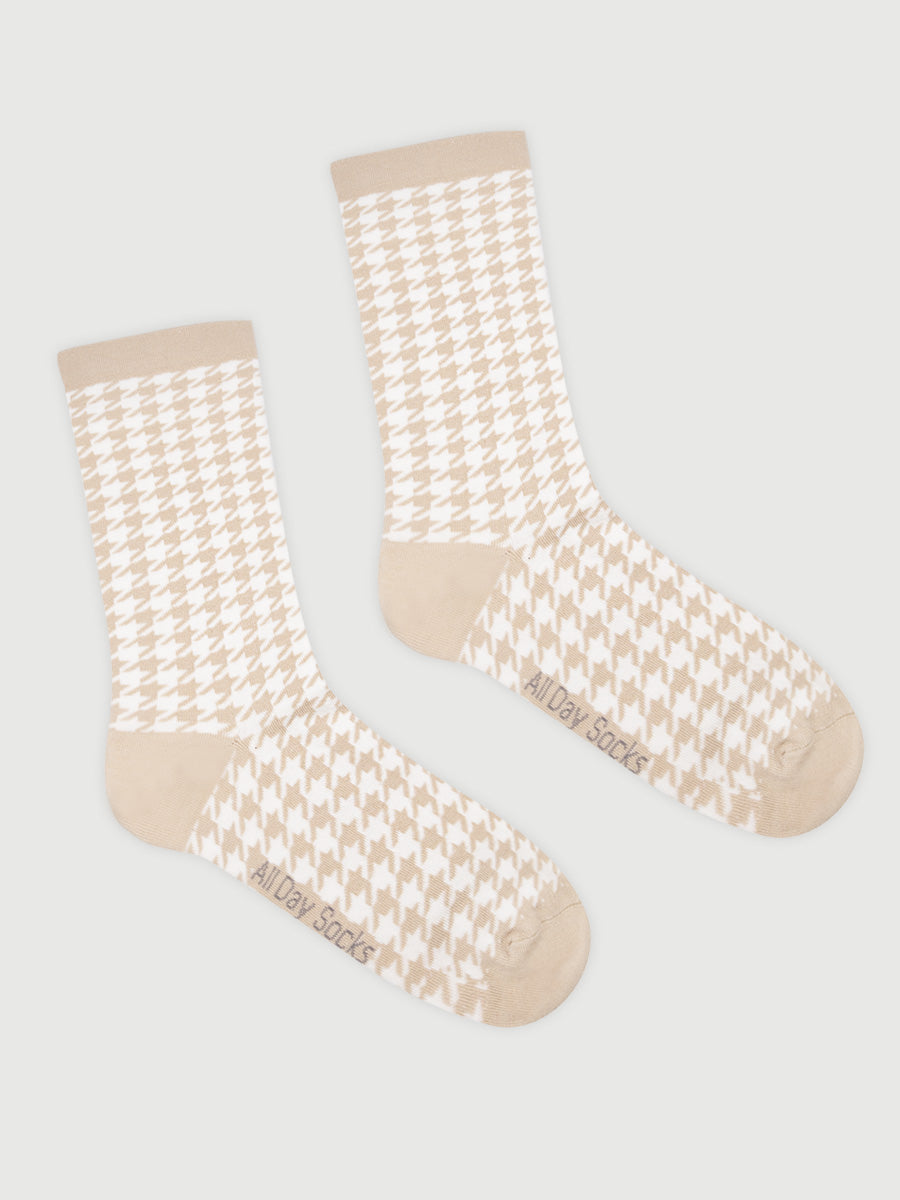 Women's All Day Lightweight Crew Socks 1 Pack