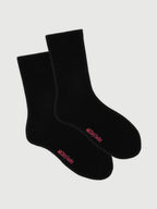 Women's All Day Cotton Rich Cushioned Crew Socks 2 Pack