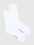 Men's All Day Cotton Rich Cushioned Crew 2 Pack