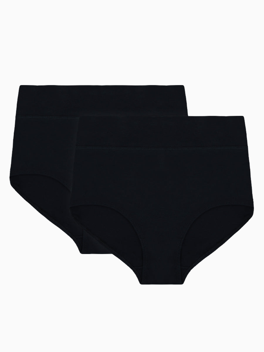 Women's Smoothlines Full Brief 2 Pack
