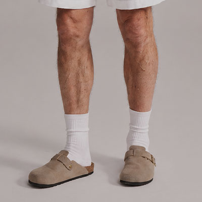 Bamboo Socks