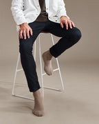 Men's All Day Cotton Rich Cushioned Crew 2 Pack