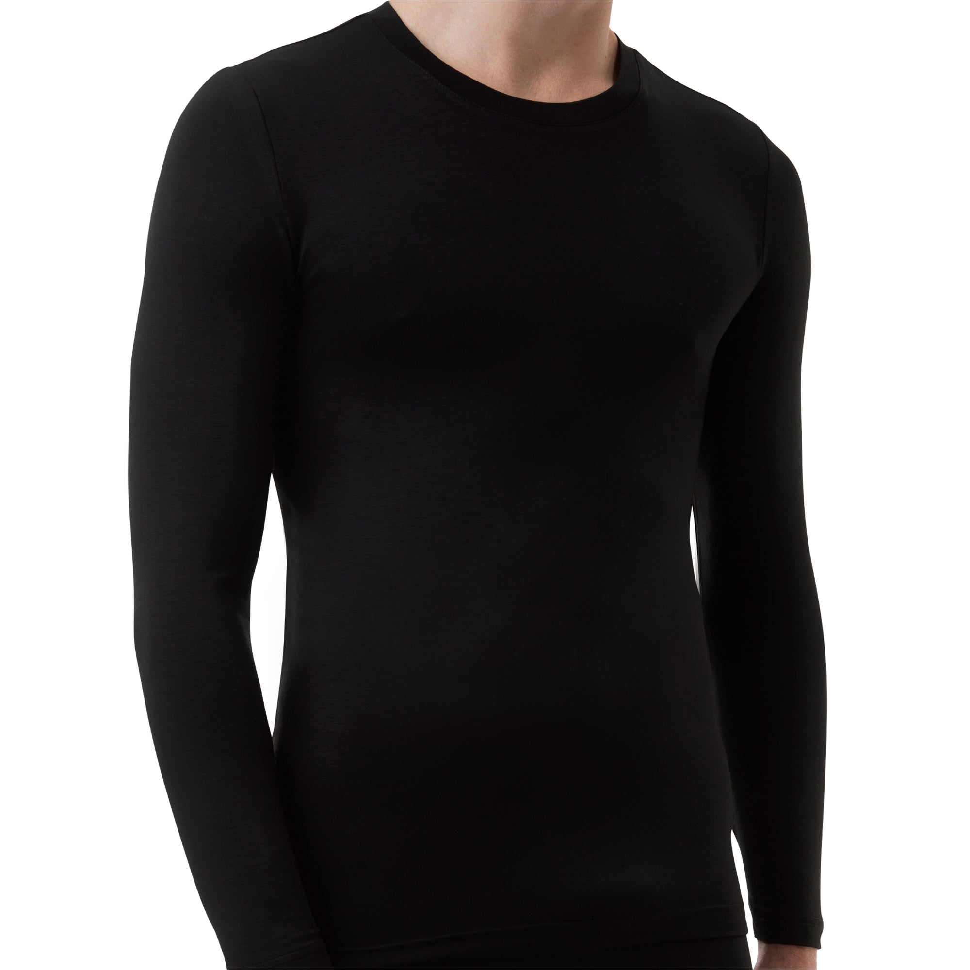Men's Heat Bod Heat Retention Long Sleeve Thermal 1 Pack