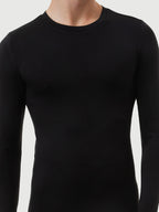 Men's Heat Bod Heat Retention Long Sleeve Thermal 1 Pack