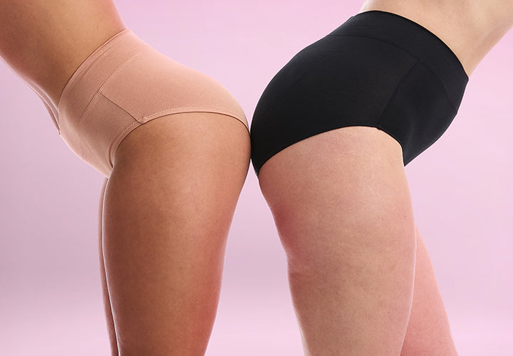 No Muffin Top
Smoothlines