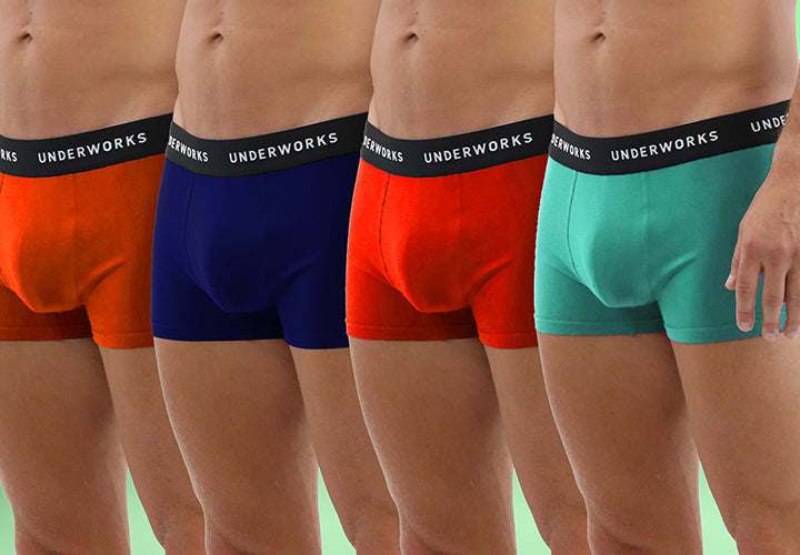 Ultimate fit
for every body