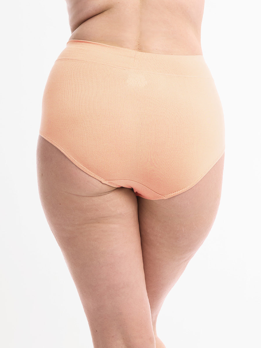 Women's Smoothlines Full Brief 2 Pack