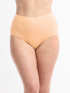 Women's Smoothlines Full Brief 2 Pack