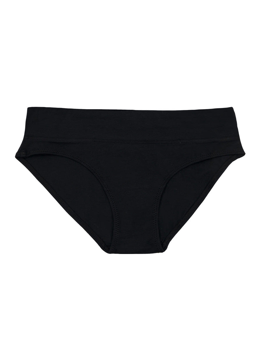 Women's Smooth Lines Bikini Brief 2 Pack