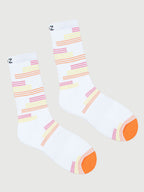 David Zaharakis Designed Sports Sock 1 Pack